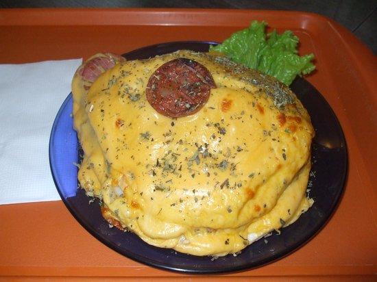Bauru Especial
